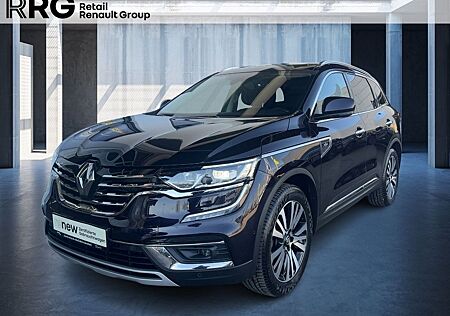 Renault Koleos 2.0 BLUE dCi 190 Initiale Paris 4x4 EDC