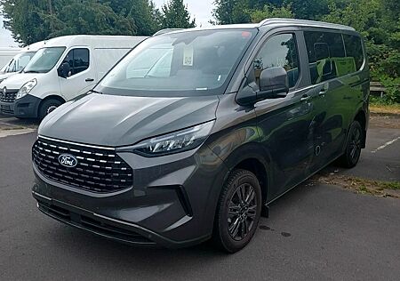 Ford Tourneo Custom 2.0EB Titanium*Navi/ACC/8-Sitzer*