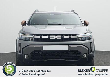 Dacia Duster Extreme TCe 130 4x4