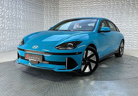 Hyundai IONIQ 6 53 kWh+LED+DAB+KAMERA+NAVI+ACC+APPLE+