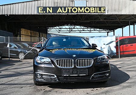 BMW 520 i Limosine