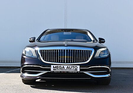 Mercedes-Benz S 560 S Maybach Carlex Design DUO TONE