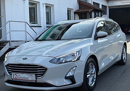 Ford Focus 1.5 Turnier Cool&Connect LED NAVI SHZ TEMP