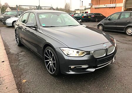 BMW 320 i Baureihe 3 Lim./2.Hand/Viele Extras/TüvNeu