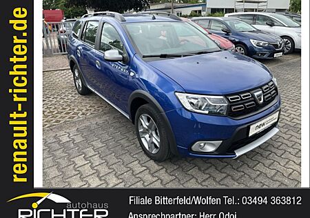 Dacia Logan MCV TCe 90 (S&S) Stepway