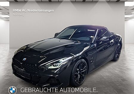 BMW Z4 sDrive30i