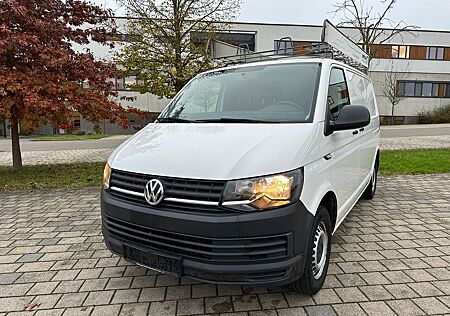 VW T6 Transporter Volkswagen Kasten-Kombi Kasten