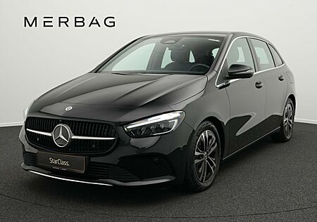 Mercedes-Benz B 180 d Progressive LEd+Kamera+EasyPack+Apple