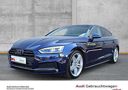 Audi A5 Sportback 2.0 TDI S line Pano LED Virtual
