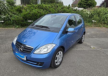 Mercedes-Benz A 150 *Autom.*Klima*SHZ*TÜV+Service neu*A-Klasse