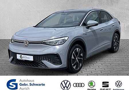 VW ID.5 Volkswagen Pro Performance ACC LED LM19 NAVI PDC TEL