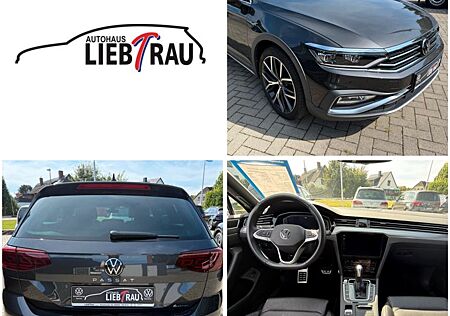 VW Passat Variant Volkswagen 2.0 TDI Alltrack 4Motion DSG*AHK*