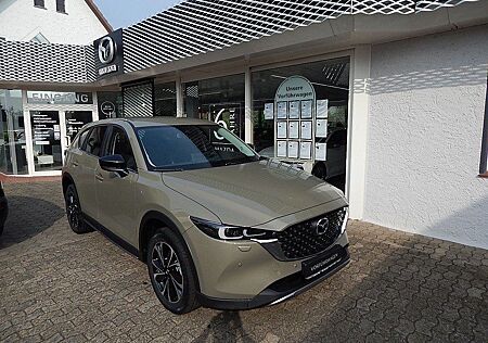 Mazda CX-5 2.5L SKYACTIV G 194 6AT AWD NEWGROUND