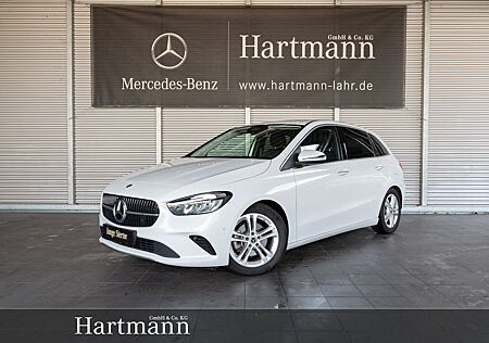 Mercedes-Benz B 200 Progressive 7G AHK KeylGo Totwinkel LED