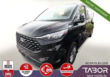 Ford Tourneo Custom TDCi 170 AT8 320 L2 Tit. Nav ACC