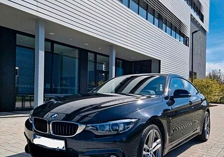 BMW 430i 430 Gran Coupé xDrive Gran Coupé M Spor...