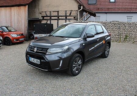 Suzuki Vitara 1.4 BOOSTERJET Hybrid Club