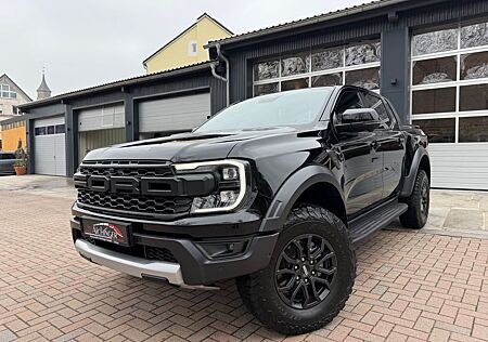 Ford Ranger Raptor Raptor 4WD 1.Hand DAB LED Vollaustattung 1.Hand