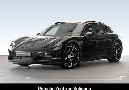Porsche Taycan 4 Cross Turismo 21'' Chrono Bose HD Matri