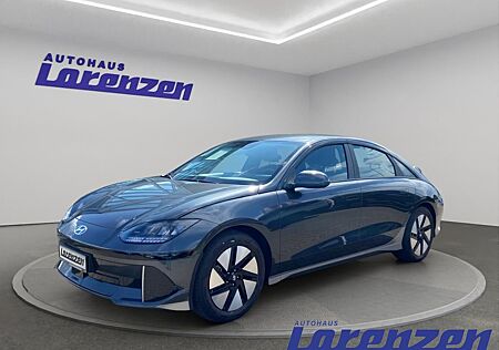 Hyundai IONIQ 6 53 kWh Heckantrieb Navi Digitales Cockpi