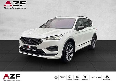 Seat Tarraco 2.0 TDI FR DSG+AHK+20 Zoll+SHZ+Navi+ACC