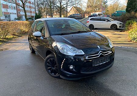 Citroën DS3 VTi 120 SoChic Autom. SoChic