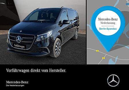Mercedes-Benz V 300 d 4x4 Style AHK el.Tür Burmester