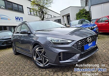 Hyundai i30 Kombi 1.5 T-GDI 140PS 7DCT N-Line Premium|