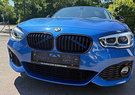 BMW 120i M Sport M Sport