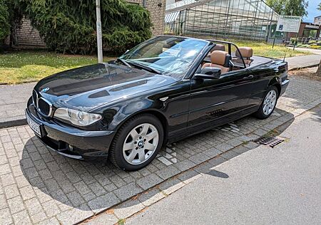 BMW 318Ci -