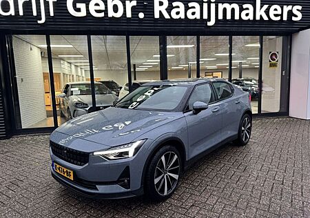 Polestar 2 Long Range Launch Edition 78kWh*93%SOH*13140 n