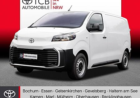 Toyota Pro Ace Proace Kasten 1,5 Meister L1 NAVI PDC KLIMA