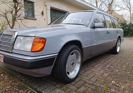 Mercedes-Benz 230 gebraucht kaufen Mercedes-Benz 230 230TE