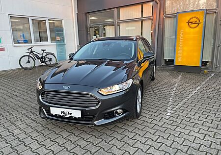 Ford Mondeo Turnier Titanium Navi+Sitzhzg+Carplay+AHK
