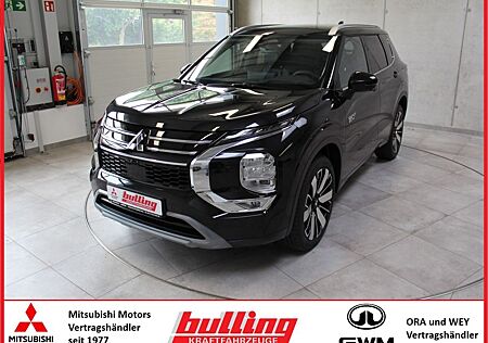 Mitsubishi Outlander 2.4L PHEV TOP
