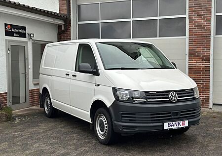 VW T6 Transporter Volkswagen Kasten/PDC/SHZ/Stdhzg/Klima/AHK/