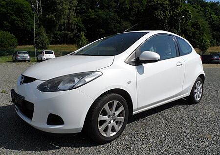 Mazda 2 1.3 Independence Sport KLIMA+ALU+elFH