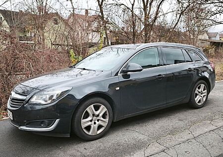 Opel Insignia ST 1.6 CDTI ecoFLEX Innovation 100k...