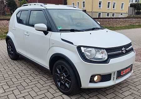Suzuki Ignis Comfort+ 4x4