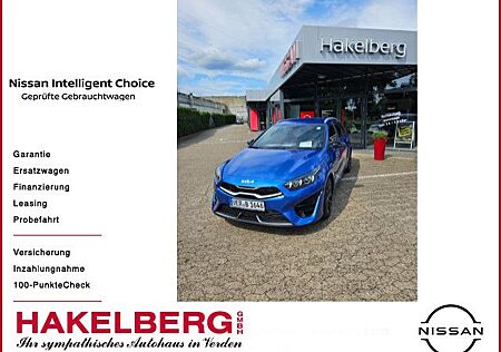 Kia Cee'd Sportswagon Ceed SW 1.5 T-GDI GT-Line, Technologiepaket