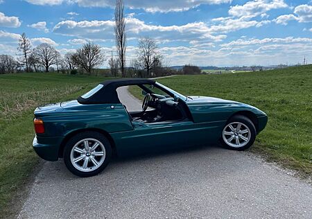 BMW Z1