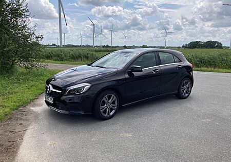 Mercedes-Benz A 200 Urban