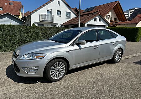 Ford Mondeo 2,0TDCi 103kW DPF Ambiente Ambiente