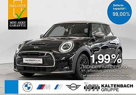 Mini Cooper SE Classic Trim ALUFELGEN SPORTSITZ(E)