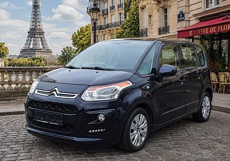 Citroën C3 Picasso Tendance Tempomat PDC