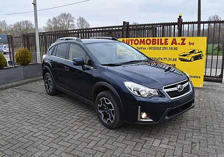Subaru XV 1.6i 4X4 Luxury Lineartronic CVT**DESTOCKAGE