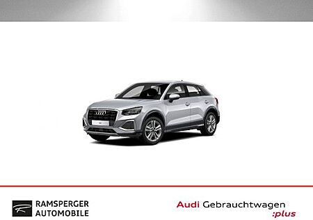 Audi Q2 Advanced 35 TFSI LED Kamera SHZ EPH