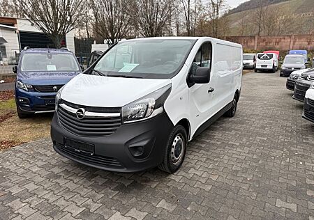 Opel Vivaro B Kasten L2H1 1.Hd/Hu/Insp Neu
