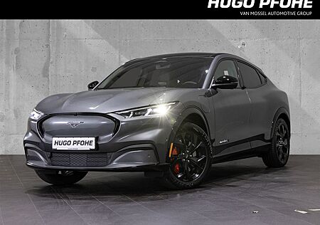 Ford Mustang Mach-E Premium Dual-Emotor Ext Range AWD