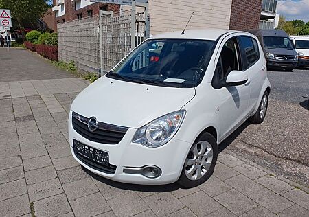 Opel Agila B 1.2 Edition**Klima/Pdc/Sitzh/TÜV NEU**